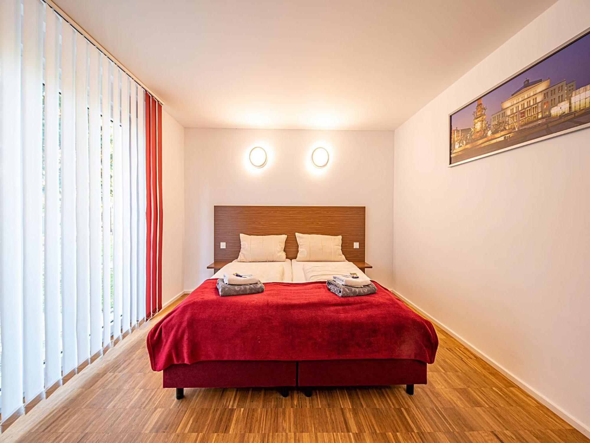 Pension Zum Bergmann Bohlen  Room photo