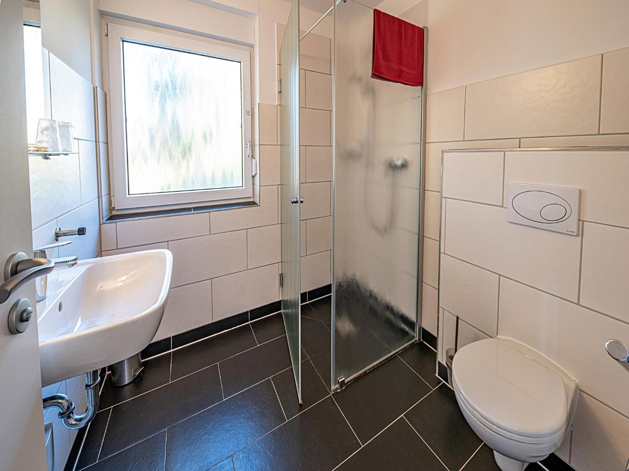 Pension Zum Bergmann Bohlen  Room photo