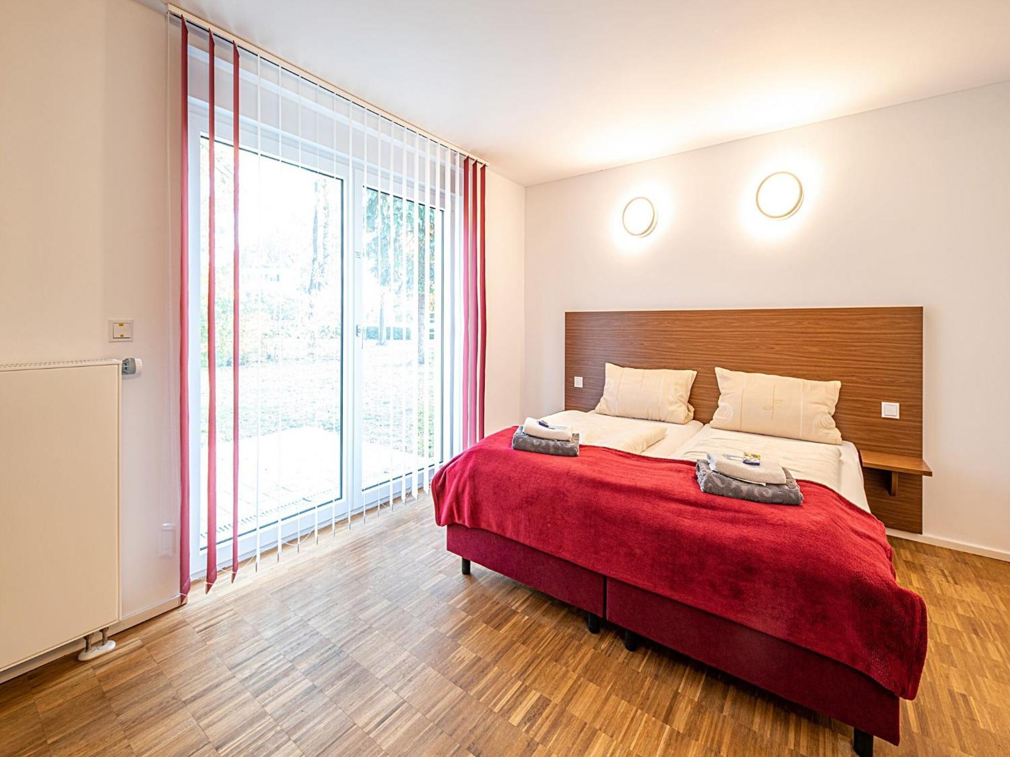 Pension Zum Bergmann Bohlen  Room photo